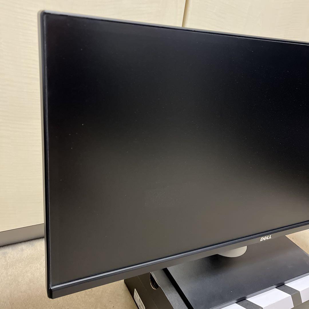 〈良品・稼動品〉 U2913WM DELL 29インチ ウルトラワイドモニター