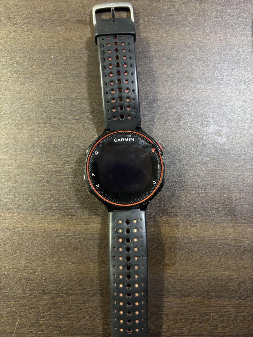 Garmin235j メンズ