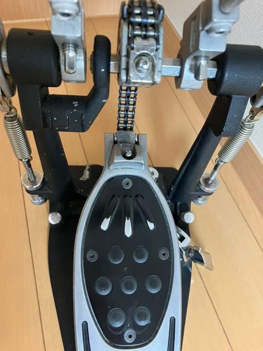 Pearl パール ツインペダル P-2002C | beia.com.do