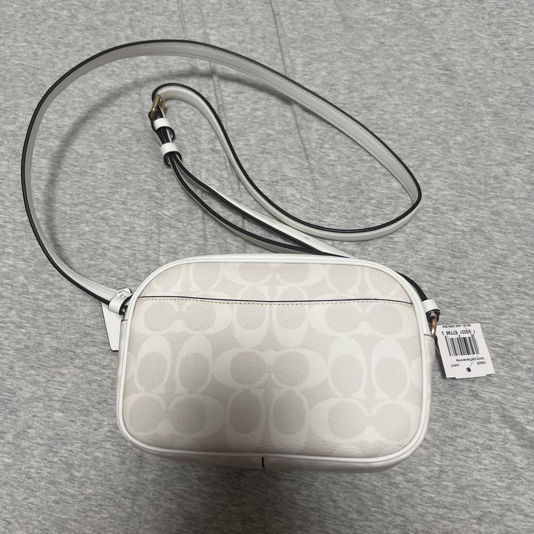 COACH ショルダーバッグ
