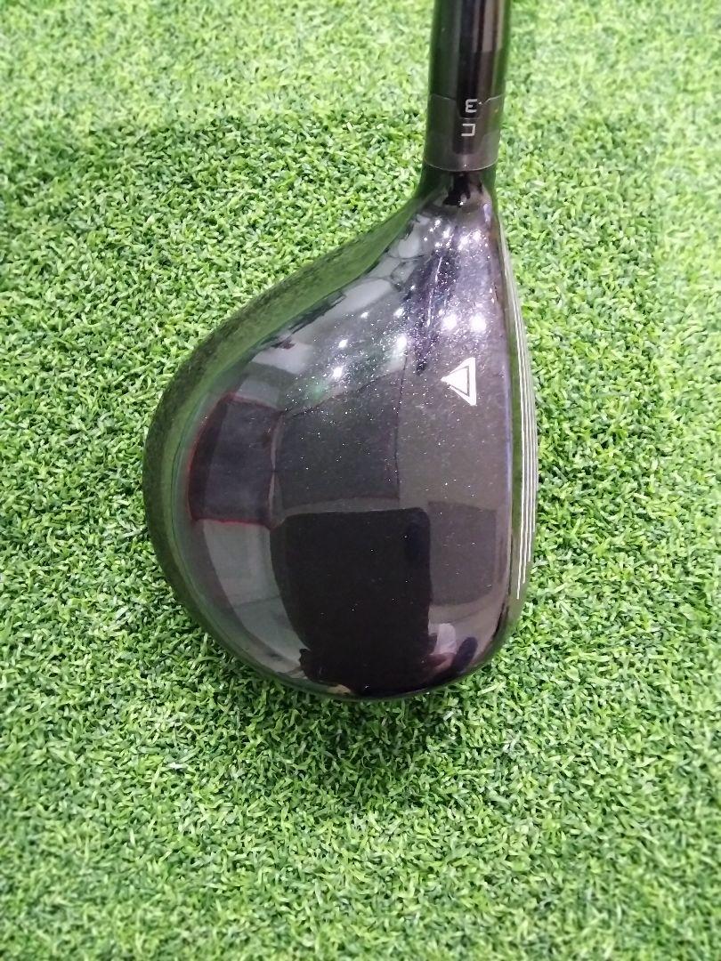 タイトリストTitleist 915F 7W 21° アッタスATTAS6 6S