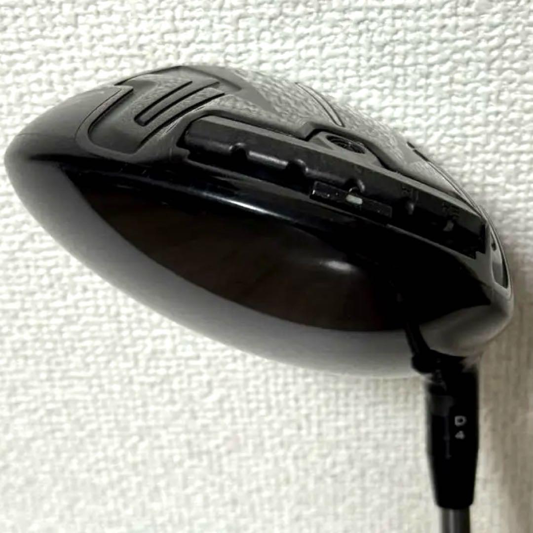 タイトリストTSi3 ドライバー10度　ヘッドのみ。