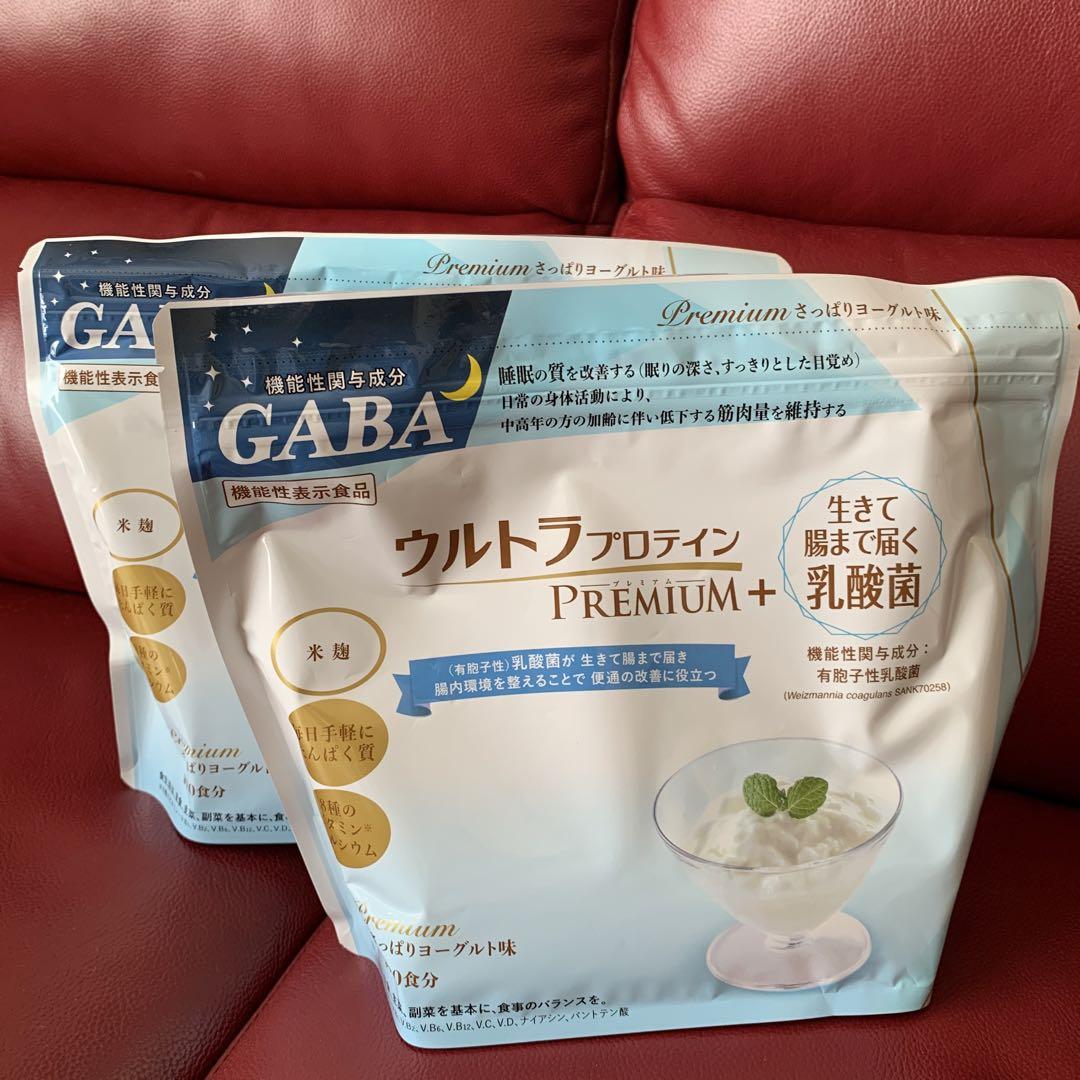カーブスプロテイン