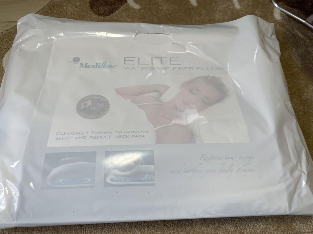 【未使用・未開封】Mediflow ELITE メディフロー　エリート