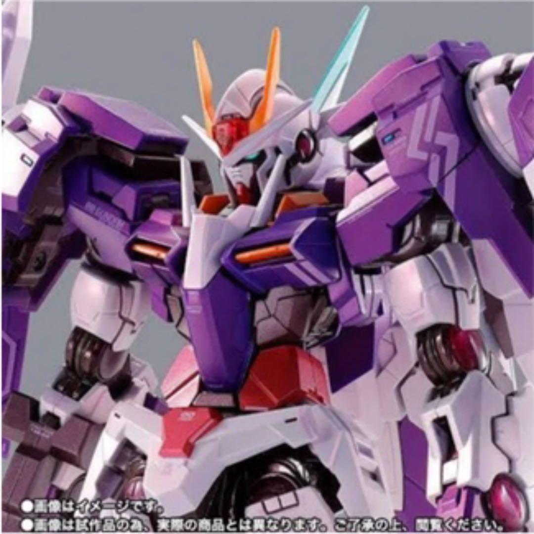 METAL BUILD 10th トランザムライザー METAL BUILD 10th トランザムライザー