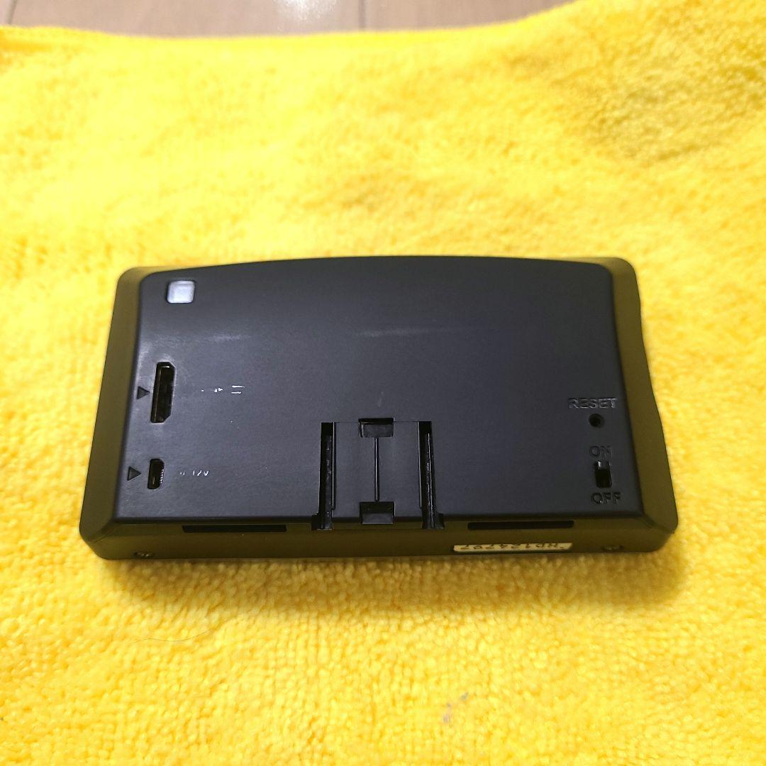 ★送料無料★ コムテック(COMTEC) レーダー探知機 ZERO 704V