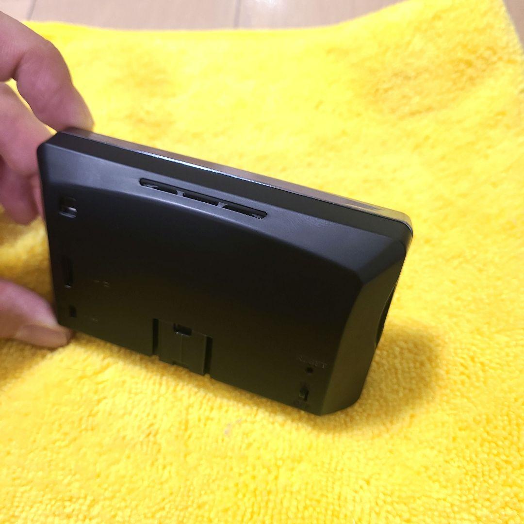★送料無料★ コムテック(COMTEC) レーダー探知機 ZERO 704V