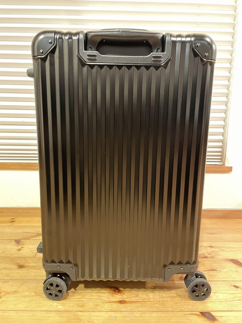 アルミ 64L