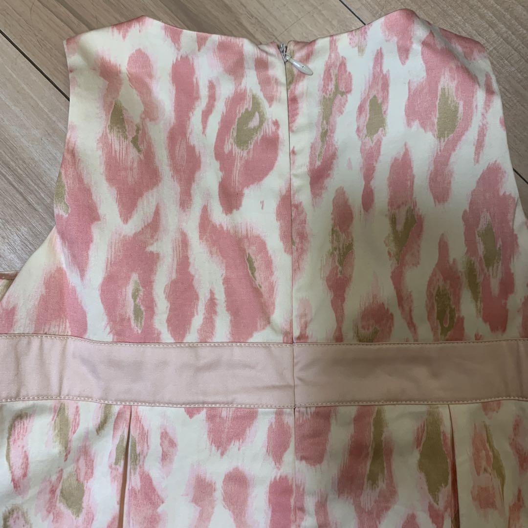 ディオール　キッズワンピース