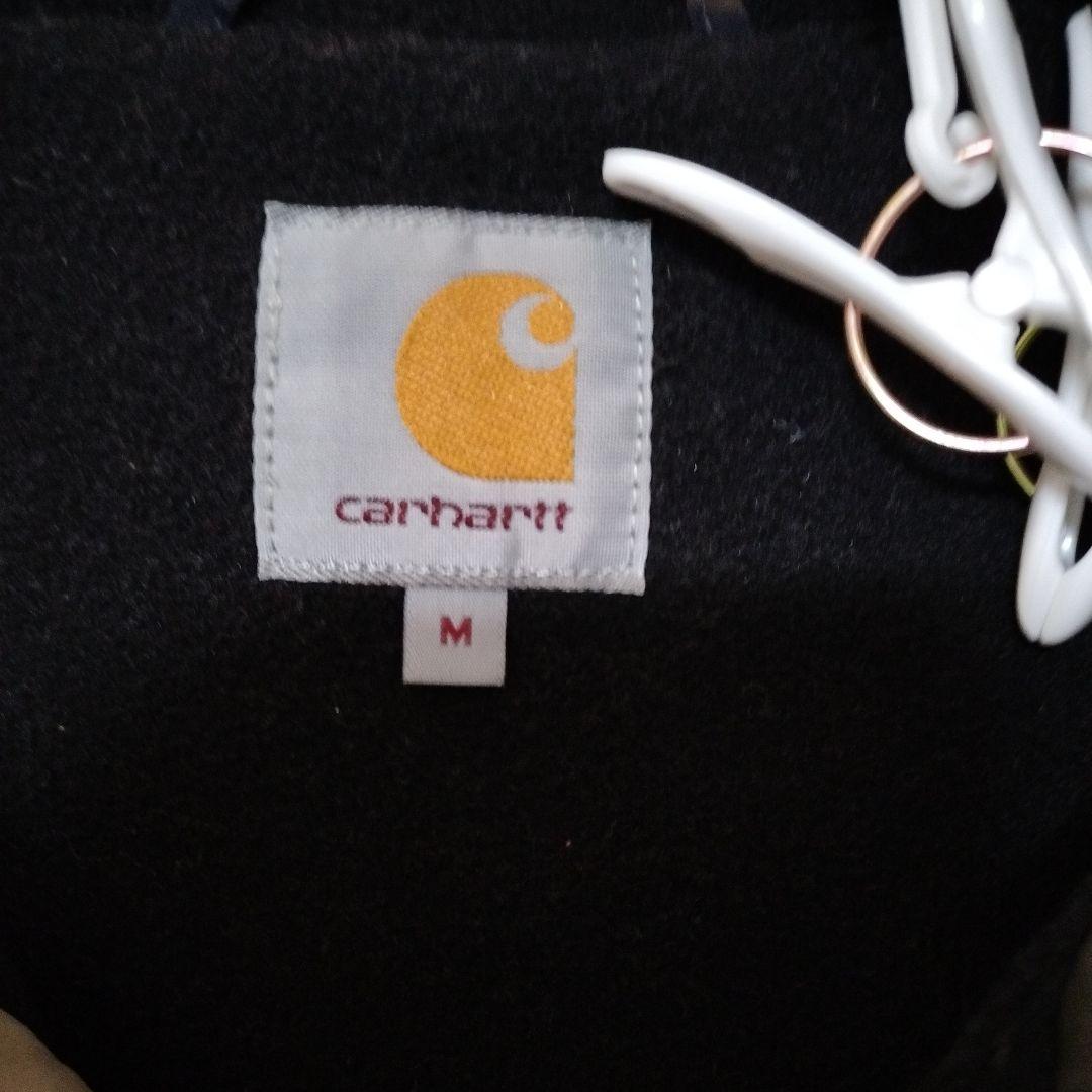 Carhartt Nimbus Pullover M 迷彩柄　カーハート