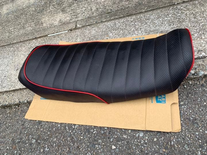 CBX400F用 タックロールシート 大阪 魔人 sariater-hotel.com