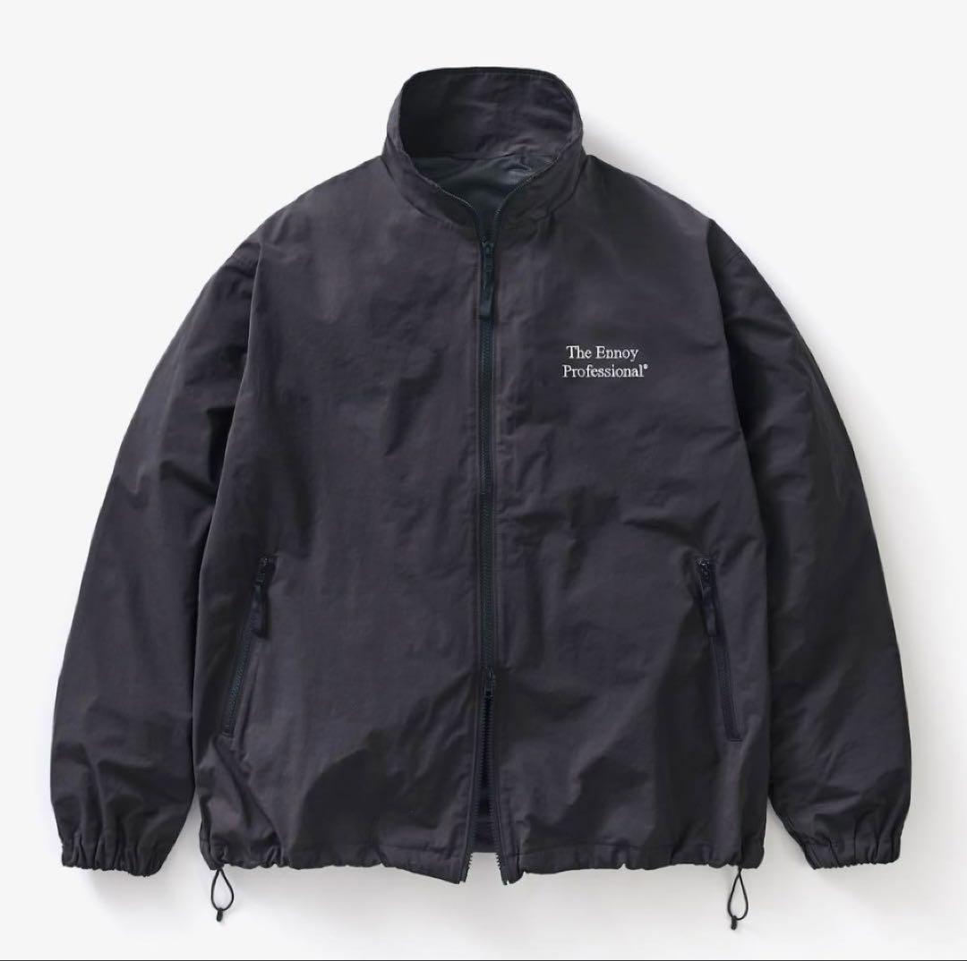 Ennoy PROFESSIONAL CPN JACKET SET UP L - メルカリ