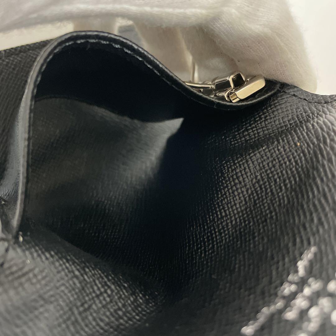 LOUIS VUITTON ミュルティクレ 6 ダミエ 6連 キーケース 美品