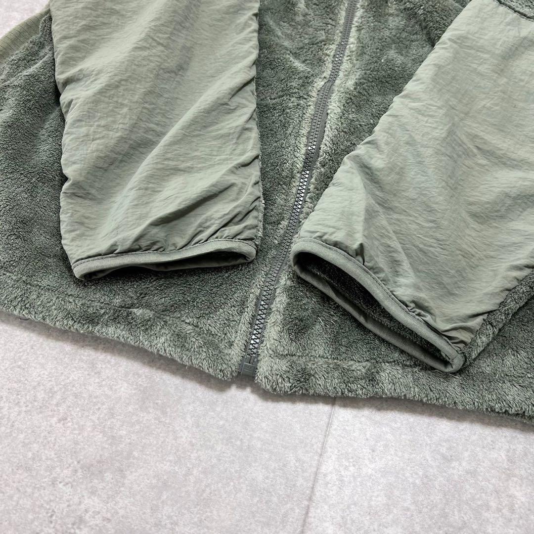 アメリカ軍タイプ　ecwcs レベル3 フリース　level3 GEN3 XL