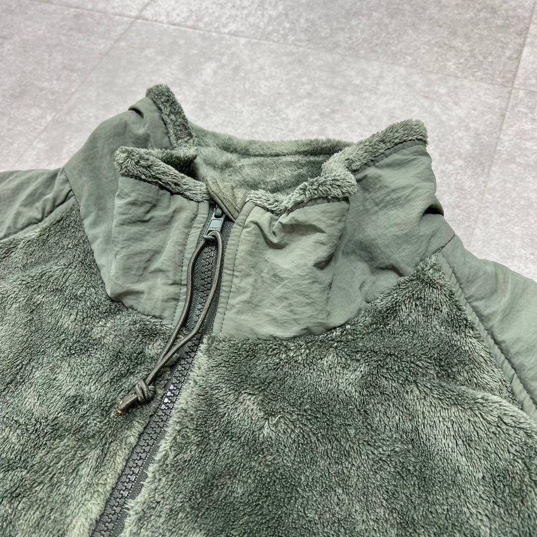 アメリカ軍タイプ　ecwcs レベル3 フリース　level3 GEN3 XL