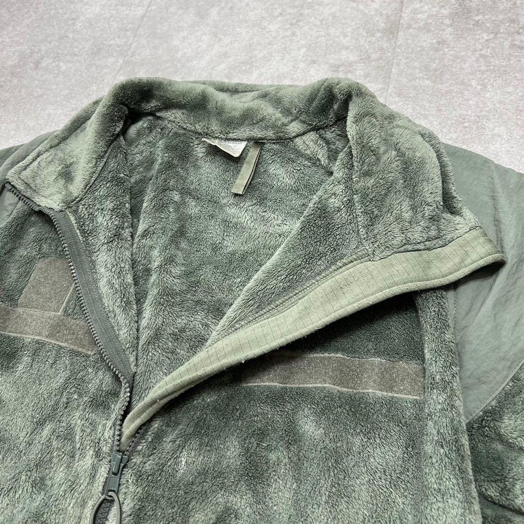 アメリカ軍タイプ　ecwcs レベル3 フリース　level3 GEN3 XL