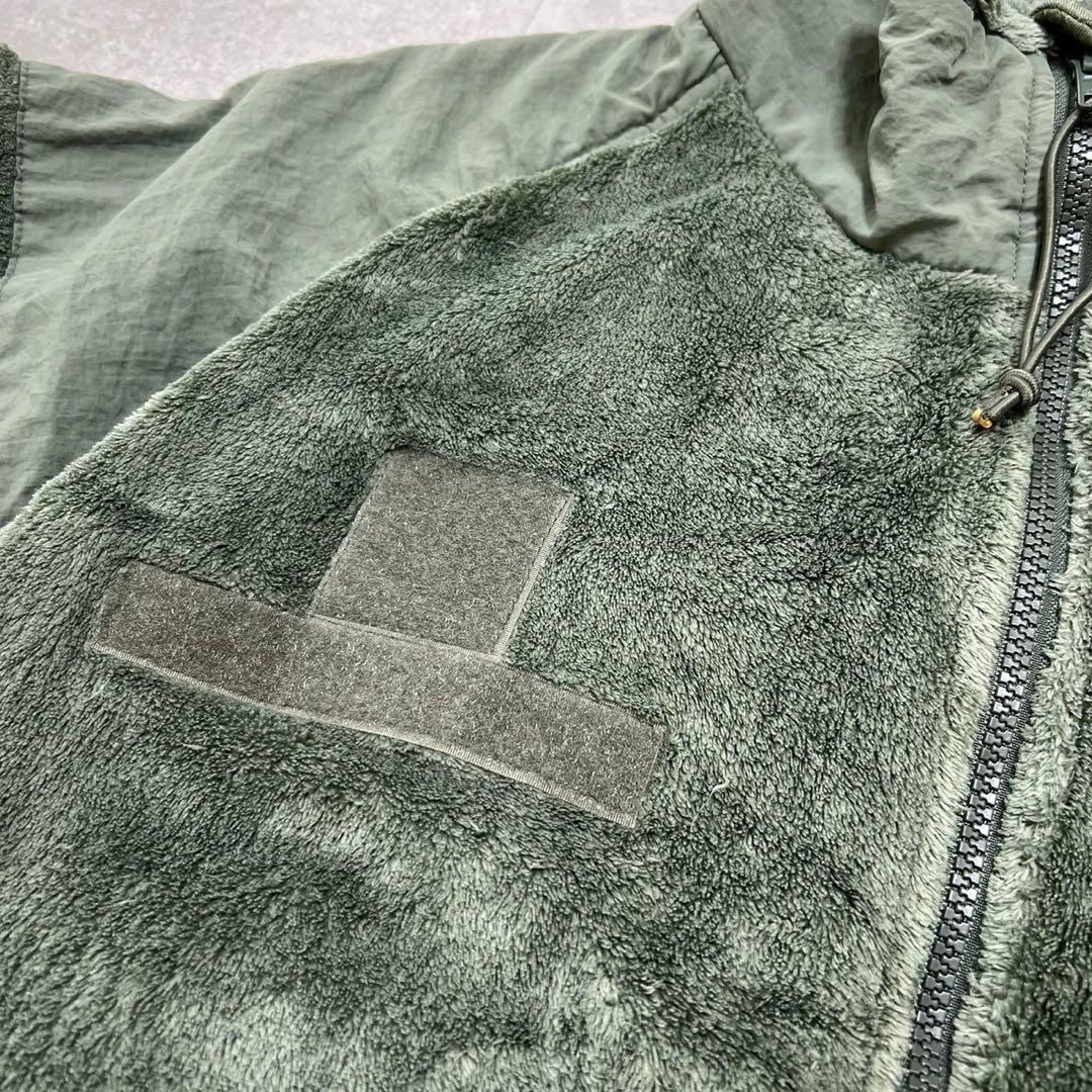 アメリカ軍タイプ　ecwcs レベル3 フリース　level3 GEN3 XL
