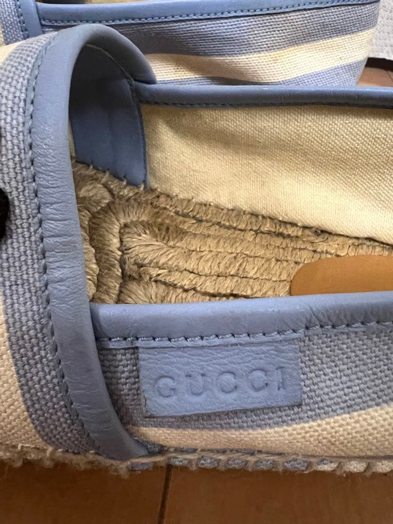 エスパドリーユ