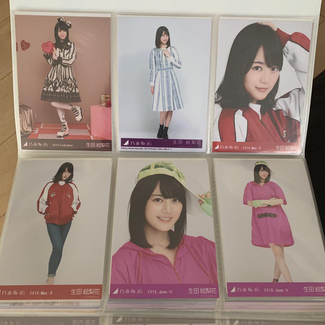 乃木坂46 生写真 B3YnR-m48243811147 NEW在庫