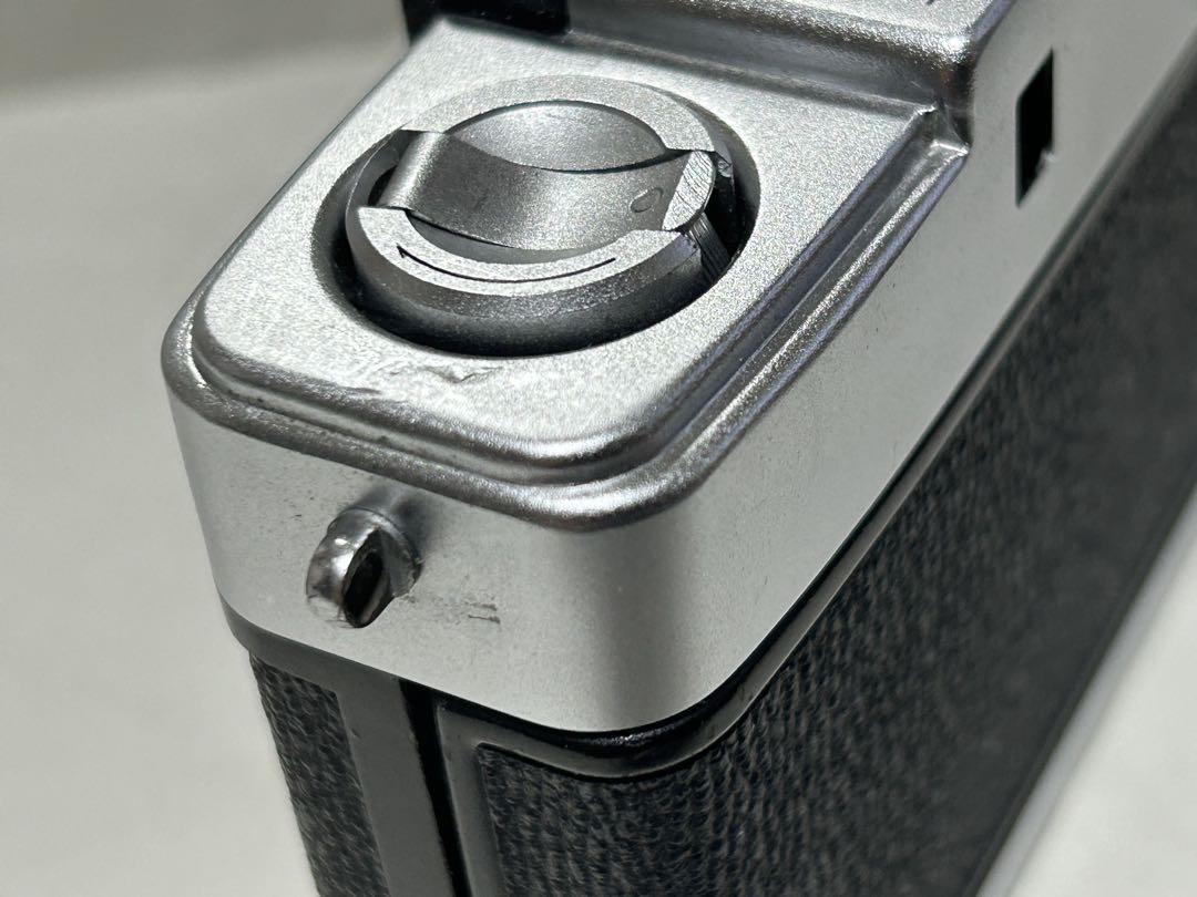 【美品！訳あり！】OLYMPUS PEN S フィルムカメラ動作確認済み 美品！訳あり！】OLYMPUS PEN S フィルムカメラ動作確認済み