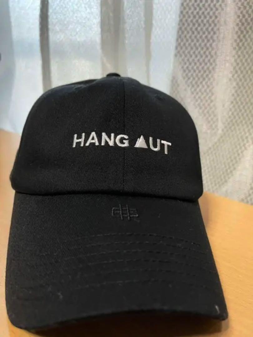 入手困難 清木場俊介 crazy jet HANG OUT CAP - メルカリ