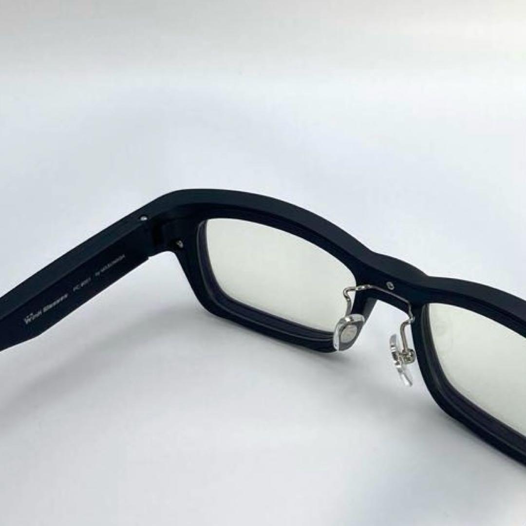 Kazuo Kawasaki WinkGlasses メガネ フレーム