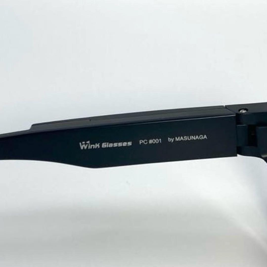 Kazuo Kawasaki WinkGlasses メガネ フレーム