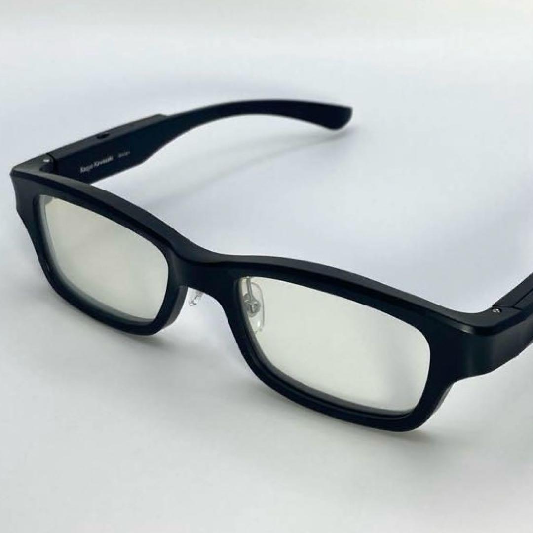 Kazuo Kawasaki WinkGlasses メガネ フレーム