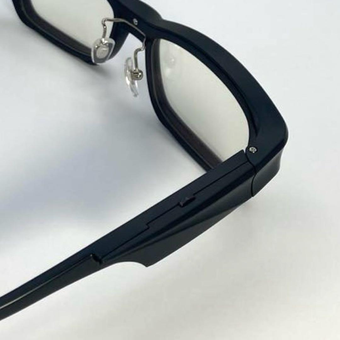 Kazuo Kawasaki WinkGlasses メガネ フレーム