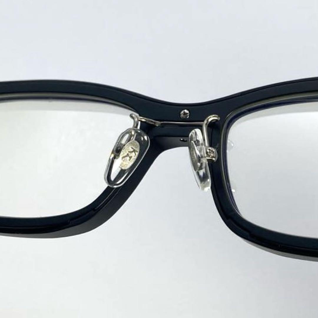 Kazuo Kawasaki WinkGlasses メガネ フレーム