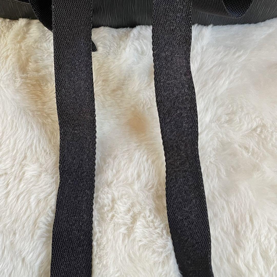 美品 ペッレモルビダ 3WAY A4収納　ビジネスリュック ビジネスバッグ