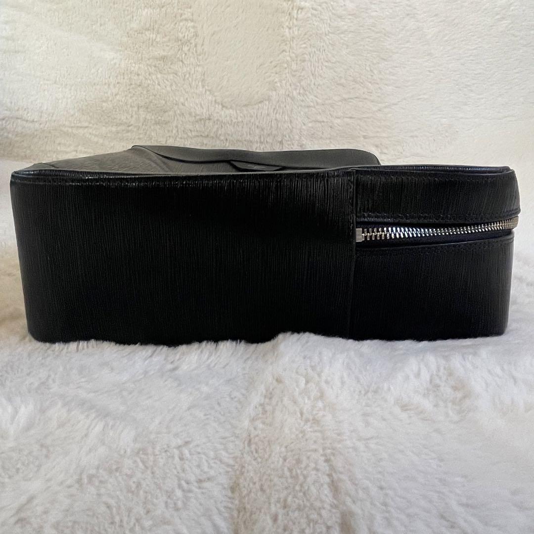 美品 ペッレモルビダ 3WAY A4収納　ビジネスリュック ビジネスバッグ