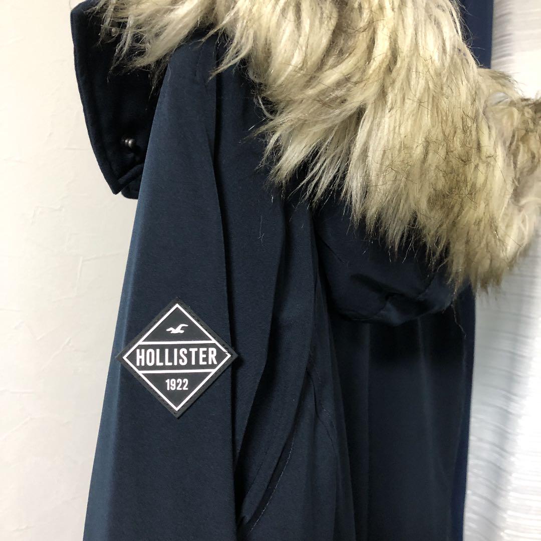 美品 ダウンジャケット Ikadu-m48246440904 HOLLISTER 安い大得価