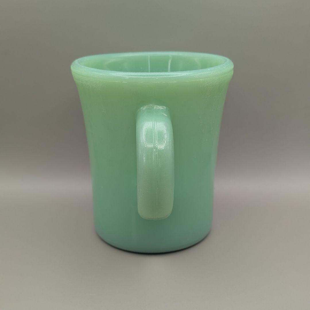 ■希少■ファイヤーキング ジェダイ チョコレートマグ アメリカ製 #537-3 □希少□ファイヤーキング ジェダイ チョコレートマグ アメリカ