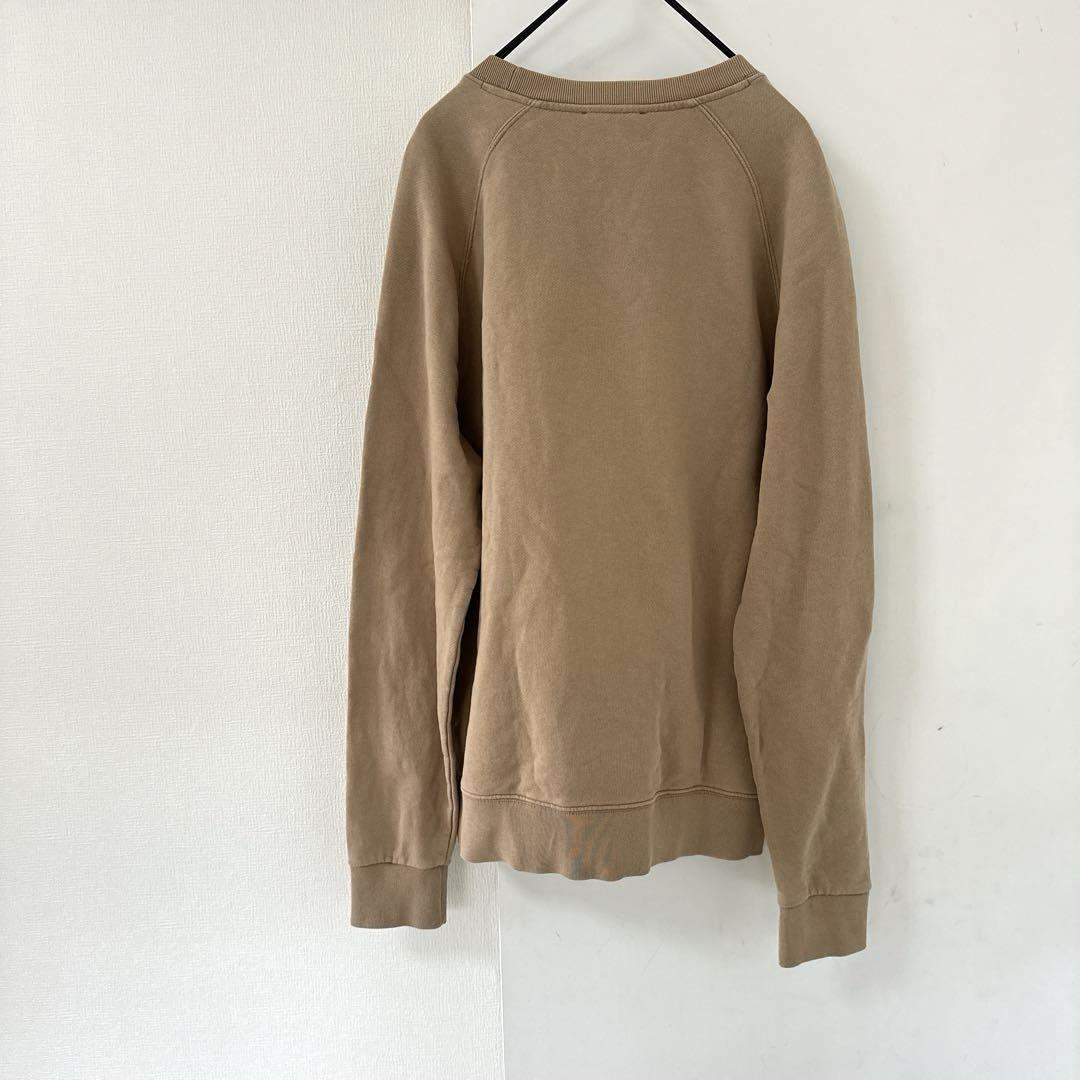 MAISON KITSUNE (メゾン キツネ) スウェット