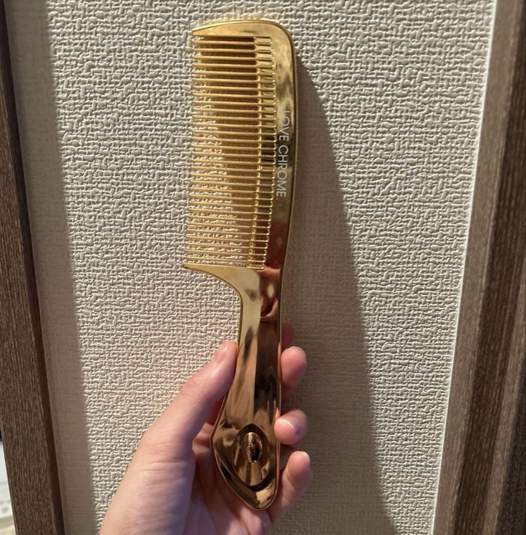 LOVE CHHONE K24GP テツキGOLD