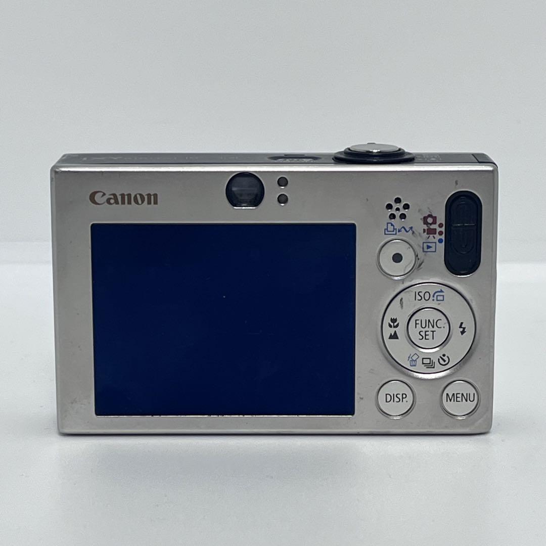 Canon IXY DIGITAL 10 BK - デジタルカメラ送料 無料 通販