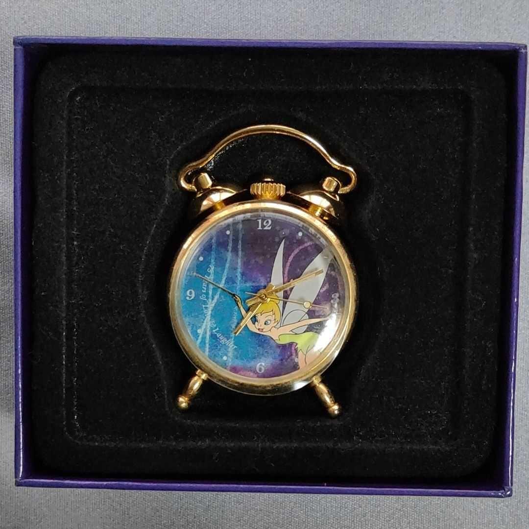 メルカリ ティンカーベル ディズニー 75周年 置き時計 置時計 2 500 中古や未使用のフリマ メルカリ ティンカーベル ディズニー 75周年 置き時計 置時計 2 500 中古や未使用のフリマ
