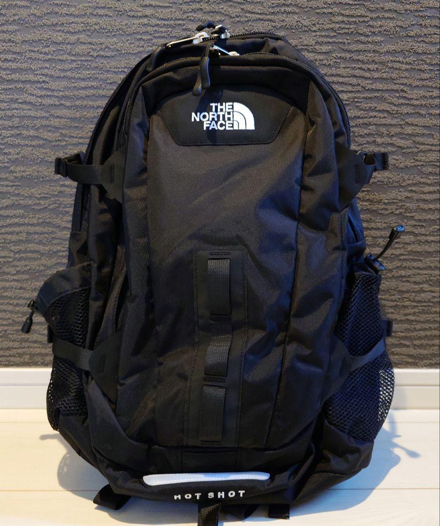 THE NORTH FACE ホットショット リュック