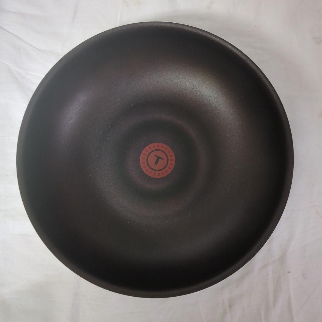 1952 T-fal ティファール ingenio 鍋 フライパン 10ピース