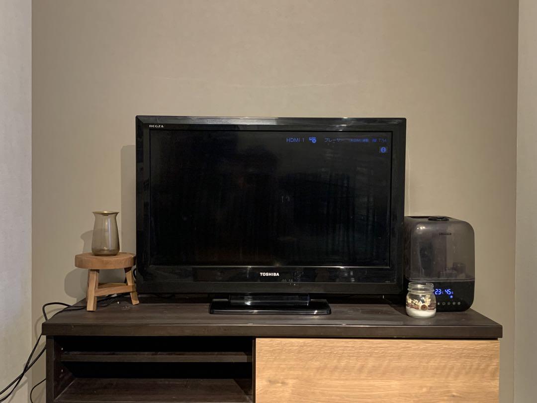 テレビ