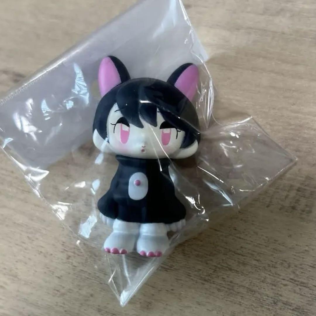vag31 かえぐるみ 田中かえ フィギュア ガチャ ソフビ - メルカリ