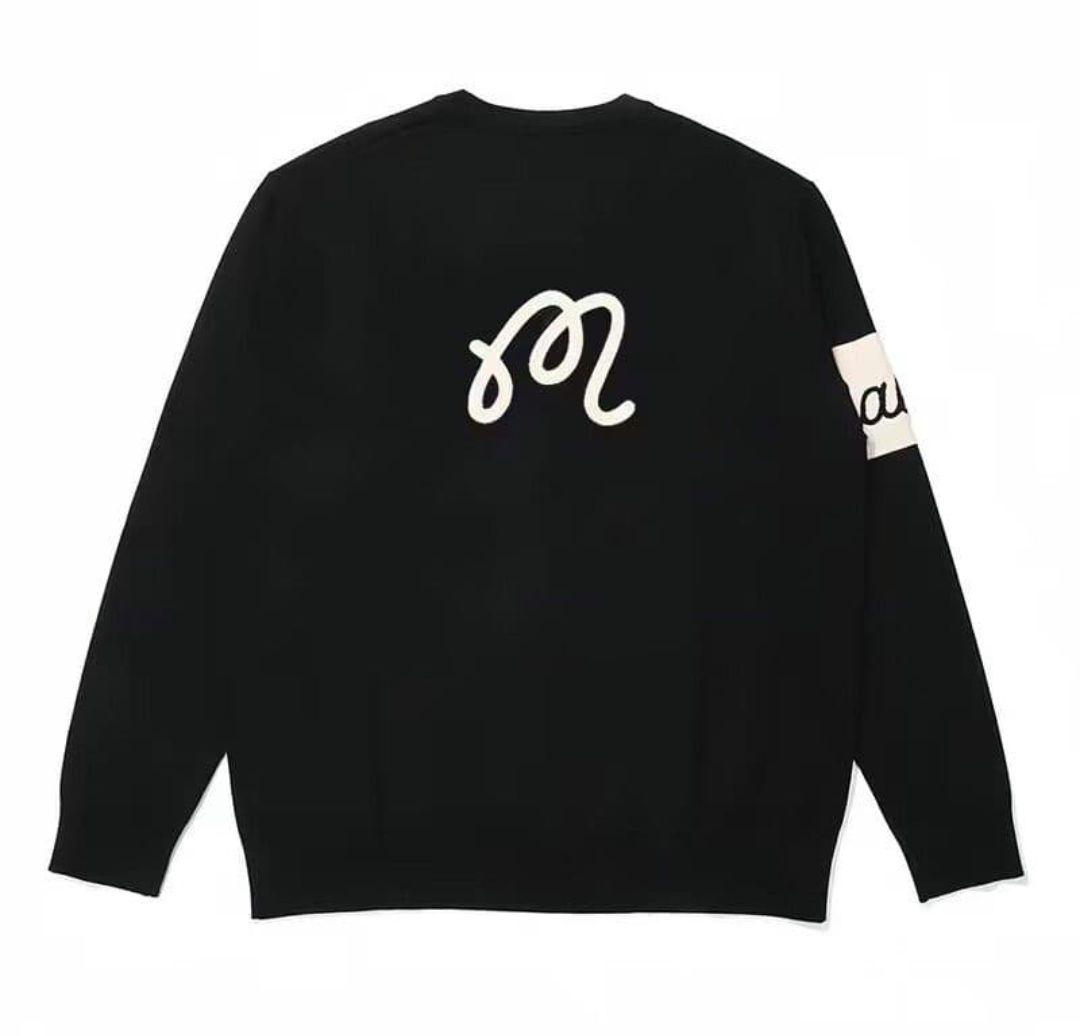 Malbon golf マルボンゴルフ レディース 長袖 ウェア セーター Malbon golf マルボンゴルフ レディース 長袖 ウェア セーター