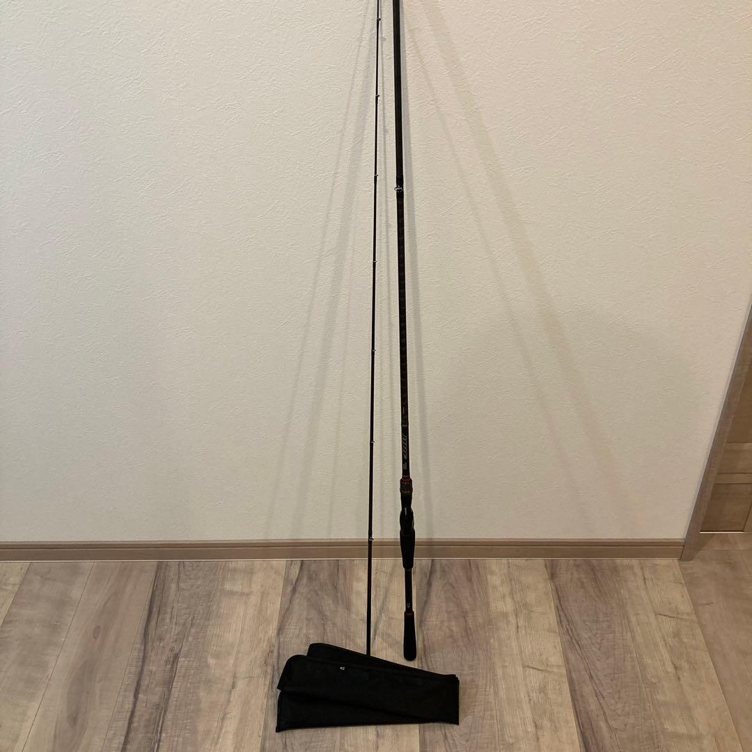 第1位獲得!】 HRF ダイワ 18 KJ ベイト ロックフィッシュ キジハタ