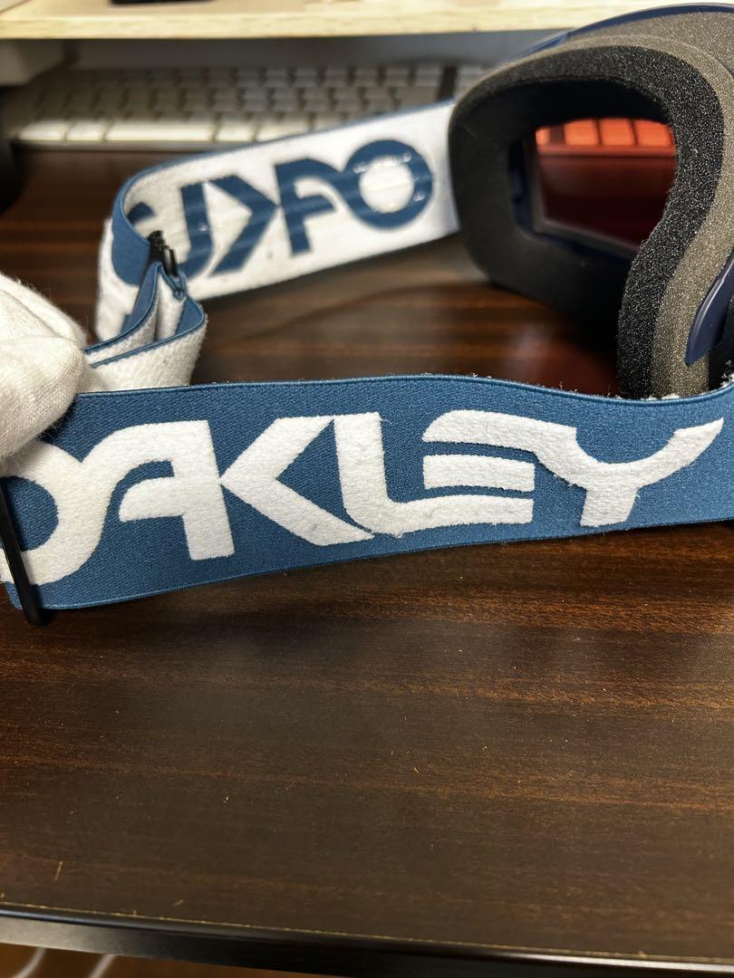 スキー・スノーボードアクセサリー Oakley line miner L