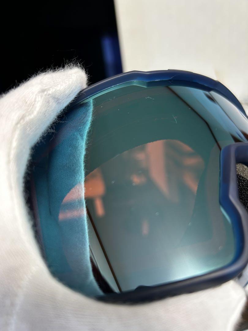 スキー・スノーボードアクセサリー Oakley line miner L