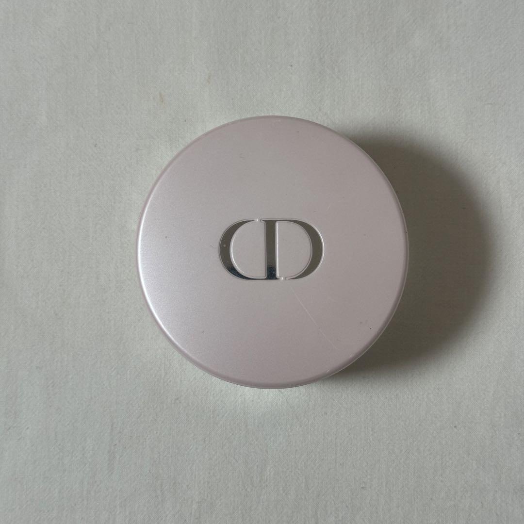 DIOR ディオール ブルーミング ボディパウダー
