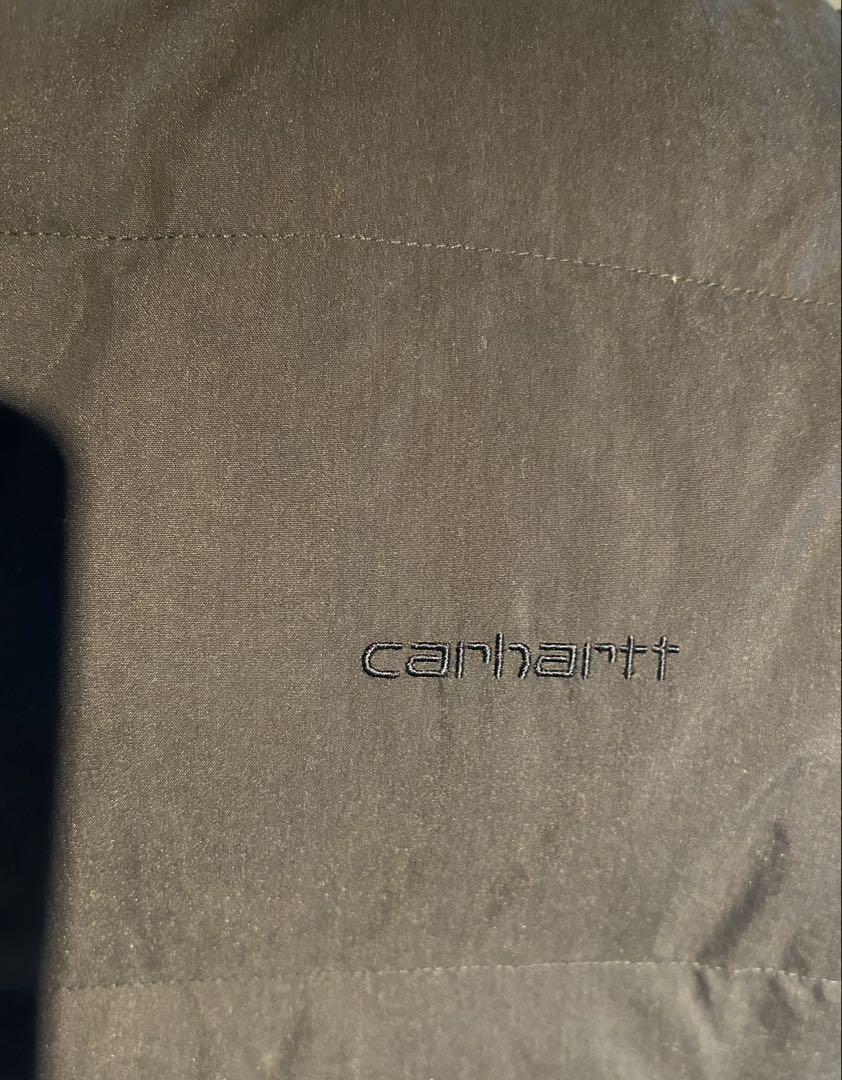 carhartt ダウンベスト サイズM
