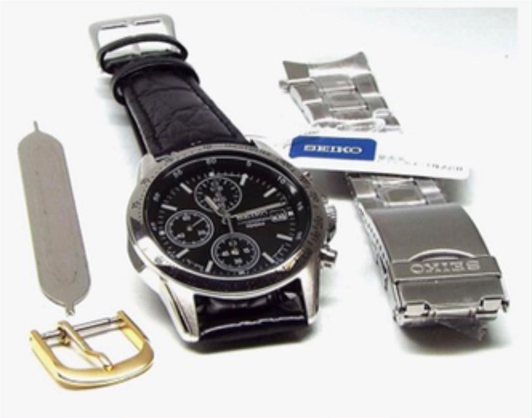 100%新品人気SALE SEIKO 腕時計 zlwjs-m48253948046 新作格安