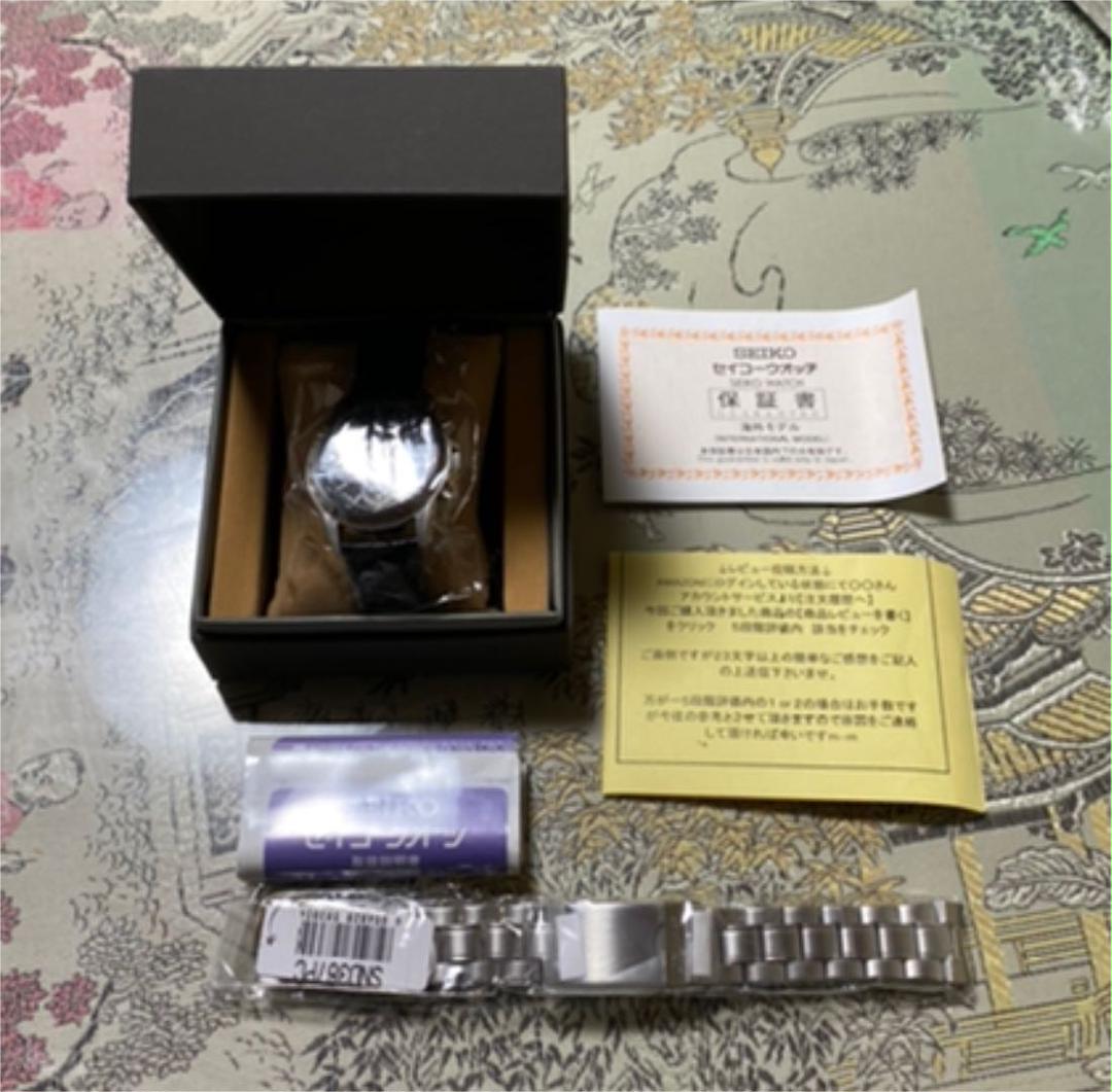 100%新品人気SALE SEIKO 腕時計 zlwjs-m48253948046 新作格安
